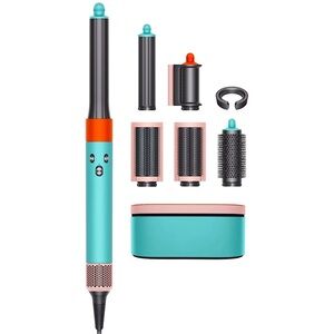 Dyson Airwrap Special Edition Multi-styler Complete Long - Ceramic Pop